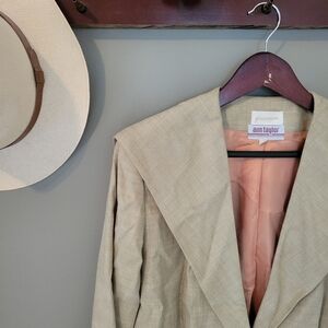Giuseppe Vintage Jacket Size 12